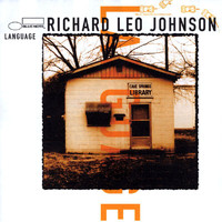 Richard Johnson - Language