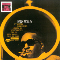 Hank Mobley - No Room For Squares (Remastered 2000 / Rudy Van Gelder Edition)