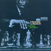 Freddy Roach - Good Move (Reissue)