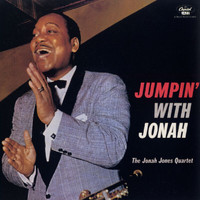 Jonah Jones - Jumpin' With Jonah