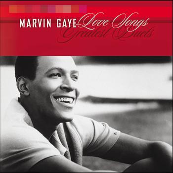 Marvin Gaye - Love Songs: Greatest Duets