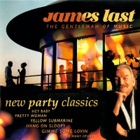 James Last - New Party Classics