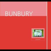 Enrique Bunbury - Pequeno
