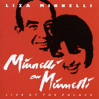 Liza Minnelli - Minnelli On Minnelli
