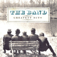 The Band - Greatest Hits