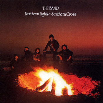 The Band - Northern Lights-Southern Cross (Expanded Edition)