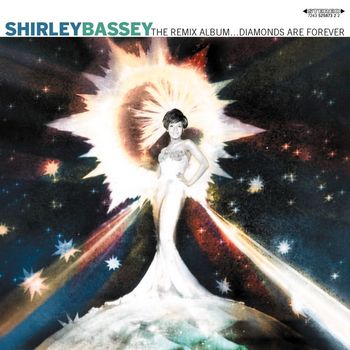 Shirley Bassey - The Remix Album: Diamonds Are Forever