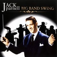 Jack Parnell & His Orchestra - Big Band Swing