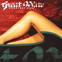 Great White - Greatest Hits