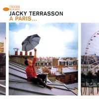Jacky Terrasson - A Paris