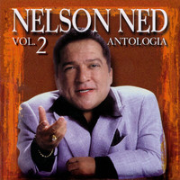 Nelson Ned - Antologia (Volumen 2)