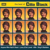 Cilla Black - The Best of Cilla Black