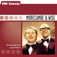 Morecambe & Wise - EMI Comedy Classics