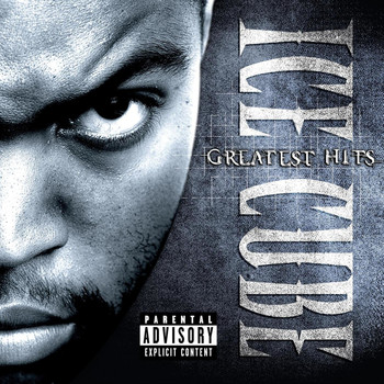 Ice Cube - Greatest Hits (Explicit)