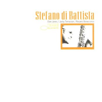 Stefano Di Battista - stefano di battista