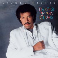 Lionel Richie - Dancing On The Ceiling (Expanded Edition)
