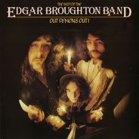 The Edgar Broughton Band - Out Demons Out - The Best Of