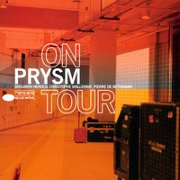 Prysm - live
