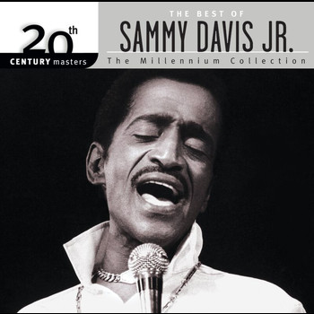 Sammy Davis Jr. - 20th Century Masters: The Millennium Collection: Best Of Sammy Davis Jr.