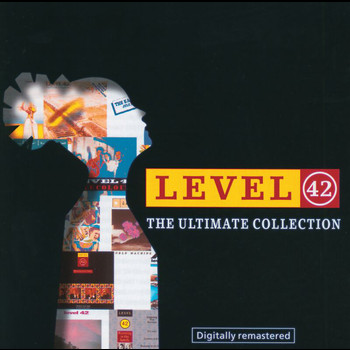 Level 42 - The Ultimate Collection