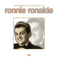 RONNIE RONALDE - The Magic Of Ronnie Ronalde