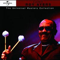 Roy Ayers - Roy Ayers - Universal Masters
