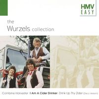 The Wurzels - The Wurzels Collection