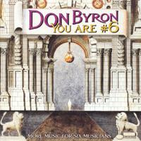 Don Byron - You Are #6