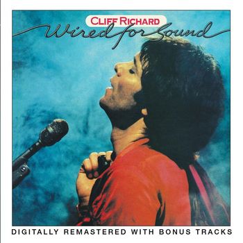 Cliff Richard - Wired for Sound
