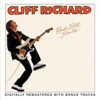 Cliff Richard - Rock 'n' Roll Juvenile