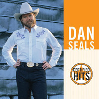 DAN SEALS - Certified Hits
