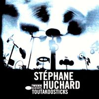 Stéphane Huchard - toutakoosticks