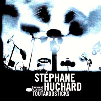 Stéphane Huchard - toutakoosticks