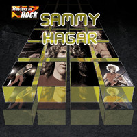 Sammy Hagar - Masters Of Rock