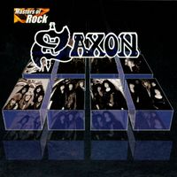 Saxon - Masters Of Rock: Saxon