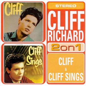 Cliff Richard - Cliff: Cliff Sings