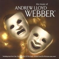 The New World Orchestra - The Music Of Andrew Lloyd Webber