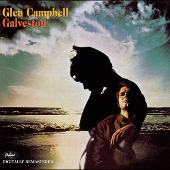 Glen Campbell - Galveston (Remastered)