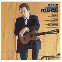 Merle Haggard - Strangers (Remastered)