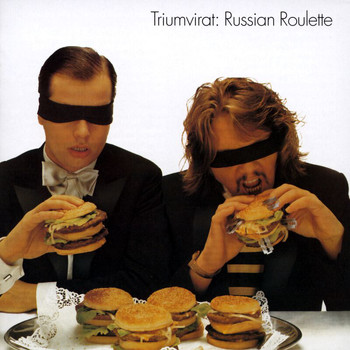 Triumvirat - Russian Roulette