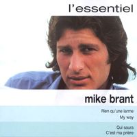 Mike Brant - L'essentiel