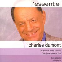 Charles Dumont - essentiel 2