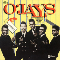 The O'Jays - Working On Your Case