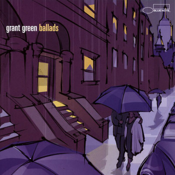 Grant Green - Ballads