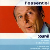 André Bourvil - essentiel (l')