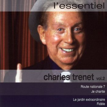 Charles Trenet - Essentiel Vol.2 (L')