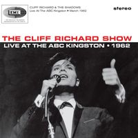 Cliff Richard & The Shadows - Live At The ABC Kingston, 1962