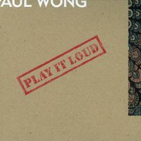 黃貫中 - Play It Loud