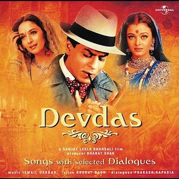Various Artists - Devdas - An Adaptation Of Sarat Chandra Chattopadhyay's "Devdas"