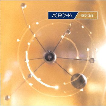 Acroma - Orbitals